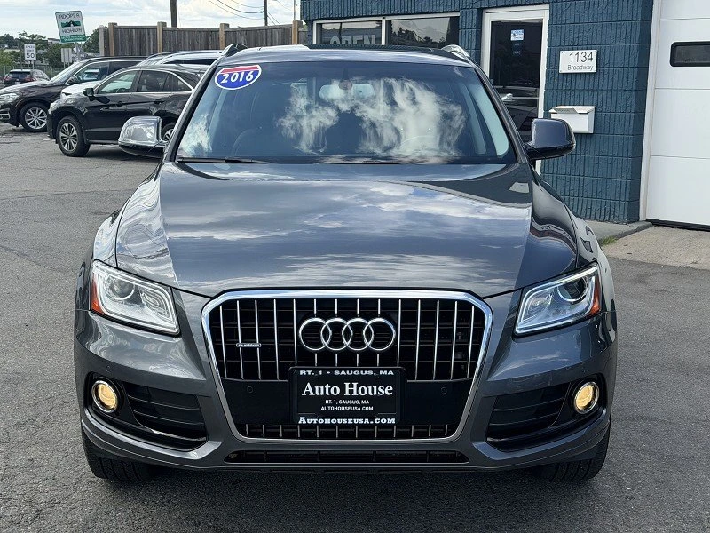 2016 Audi 8R Q5 - Image 5 of 20