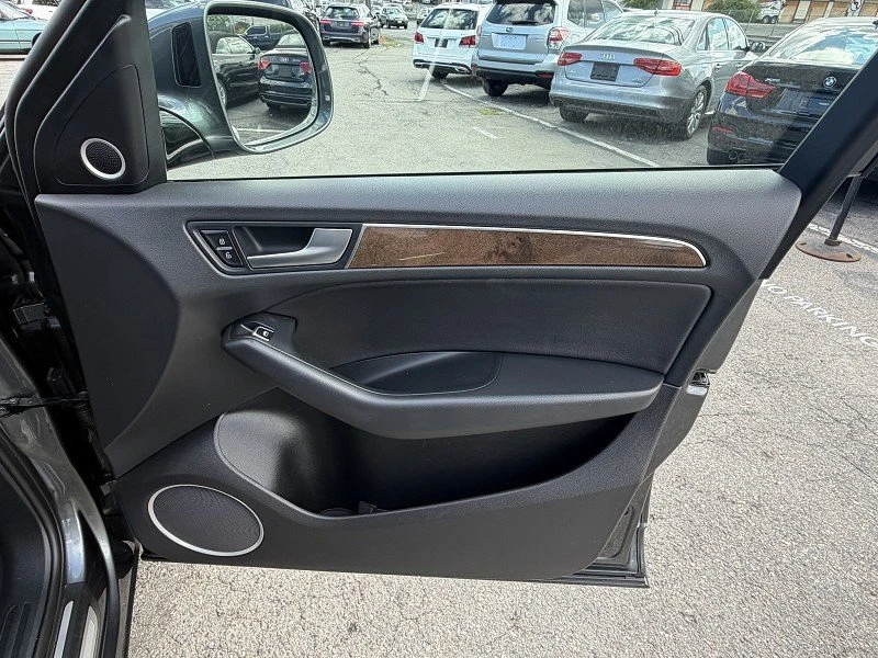 2016 Audi 8R Q5 - Image 19 of 20