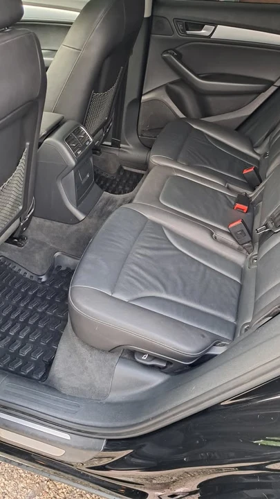 2016 Audi 8R Q5 - Image 12 of 14