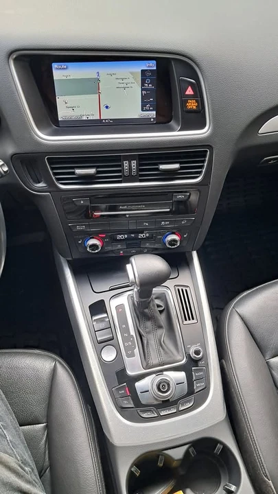 2016 Audi 8R Q5 - Image 9 of 14