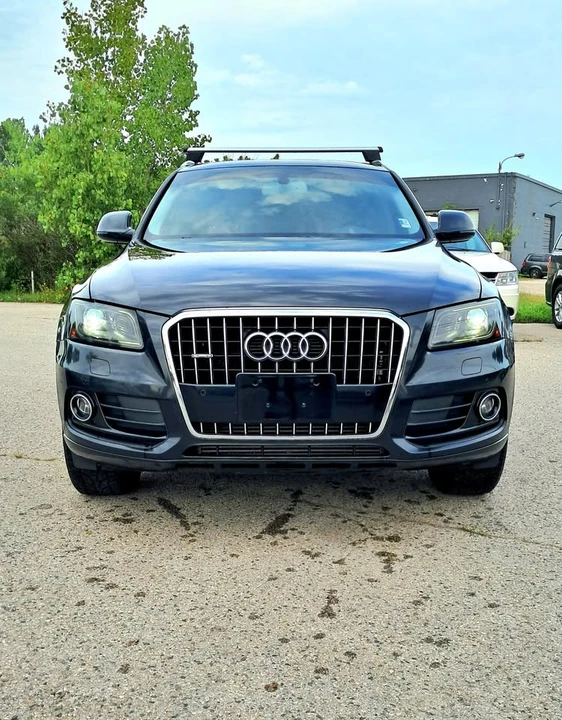 2016 Audi 8R Q5 - Image 2 of 14