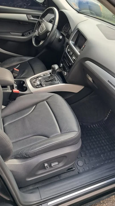 2016 Audi 8R Q5 - Image 7 of 14