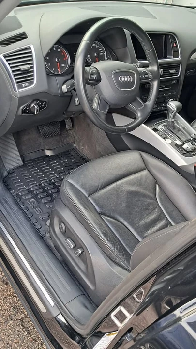 2016 Audi 8R Q5 - Image 8 of 14