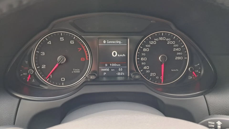 2016 Audi 8R Q5 - Image 14 of 14