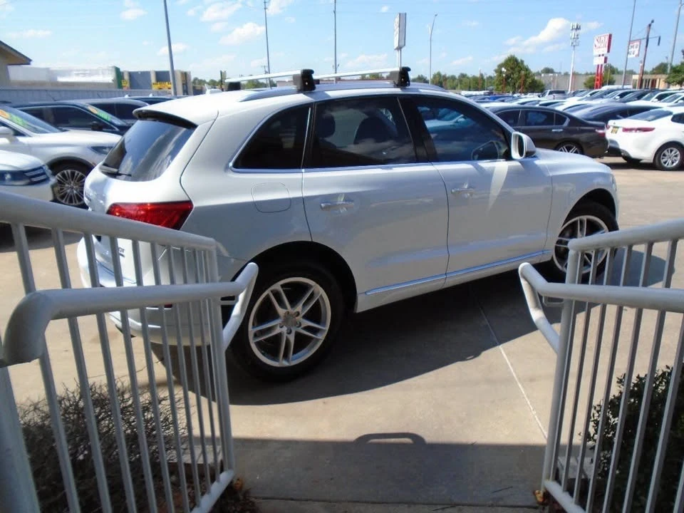 2016 Audi 8R Q5 - Image 4 of 20
