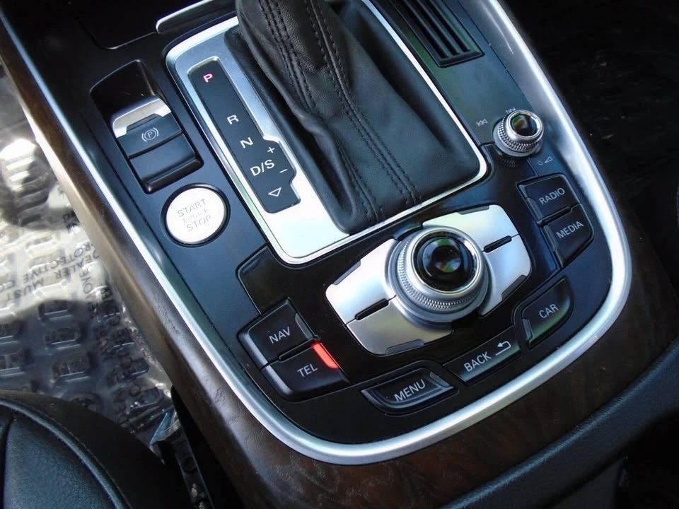 2016 Audi 8R Q5 - Image 11 of 20