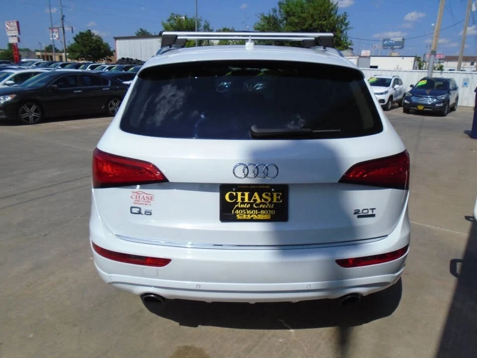 2016 Audi 8R Q5 - Image 5 of 20