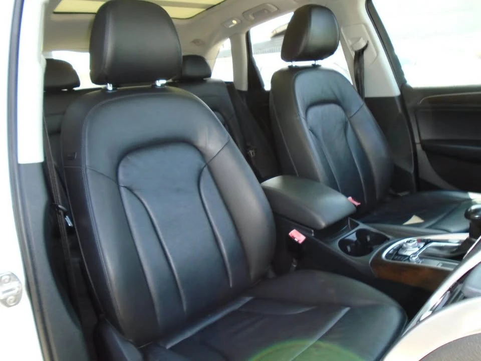 2016 Audi 8R Q5 - Image 18 of 20
