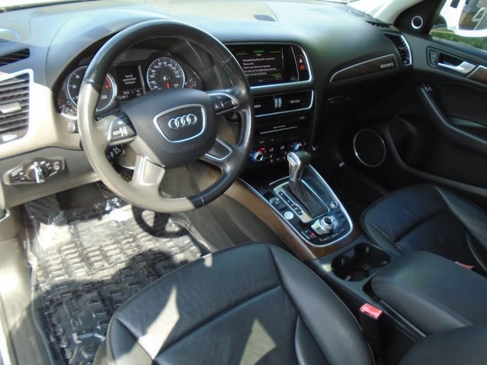 2016 Audi 8R Q5 - Image 10 of 20