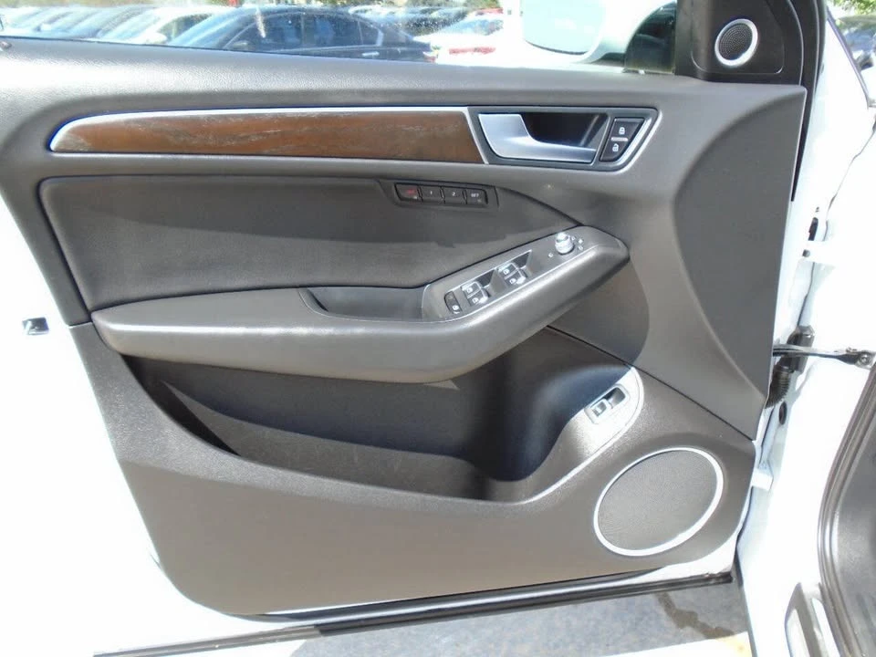 2016 Audi 8R Q5 - Image 8 of 20