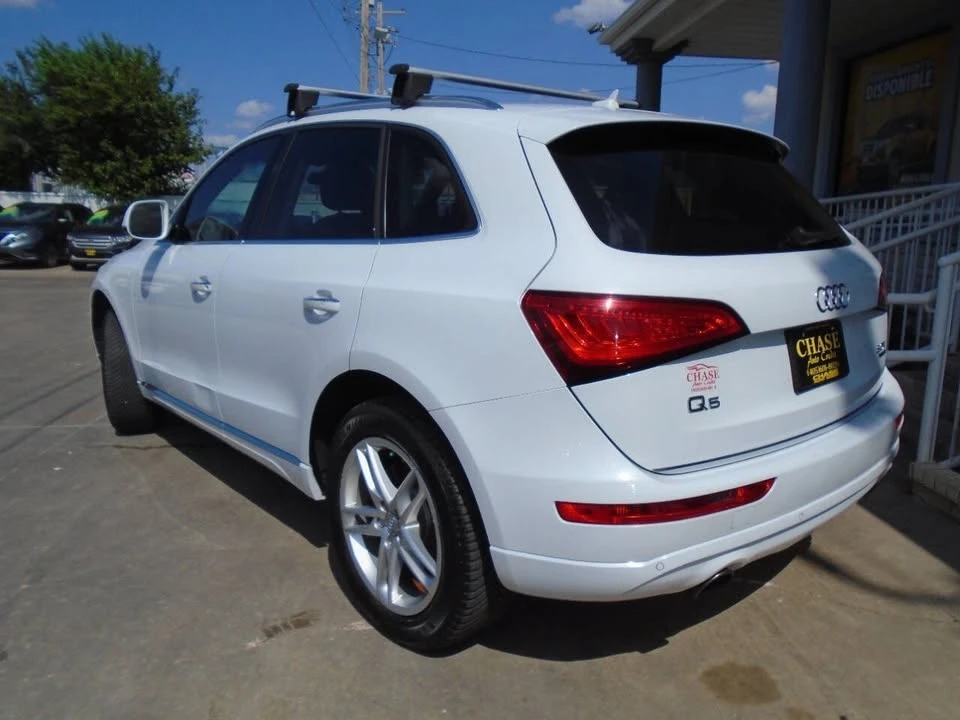 2016 Audi 8R Q5 - Image 6 of 20