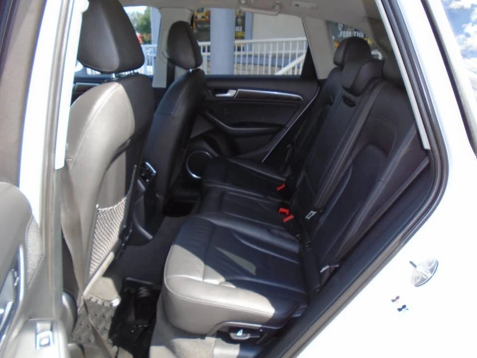 2016 Audi 8R Q5 - Image 13 of 20