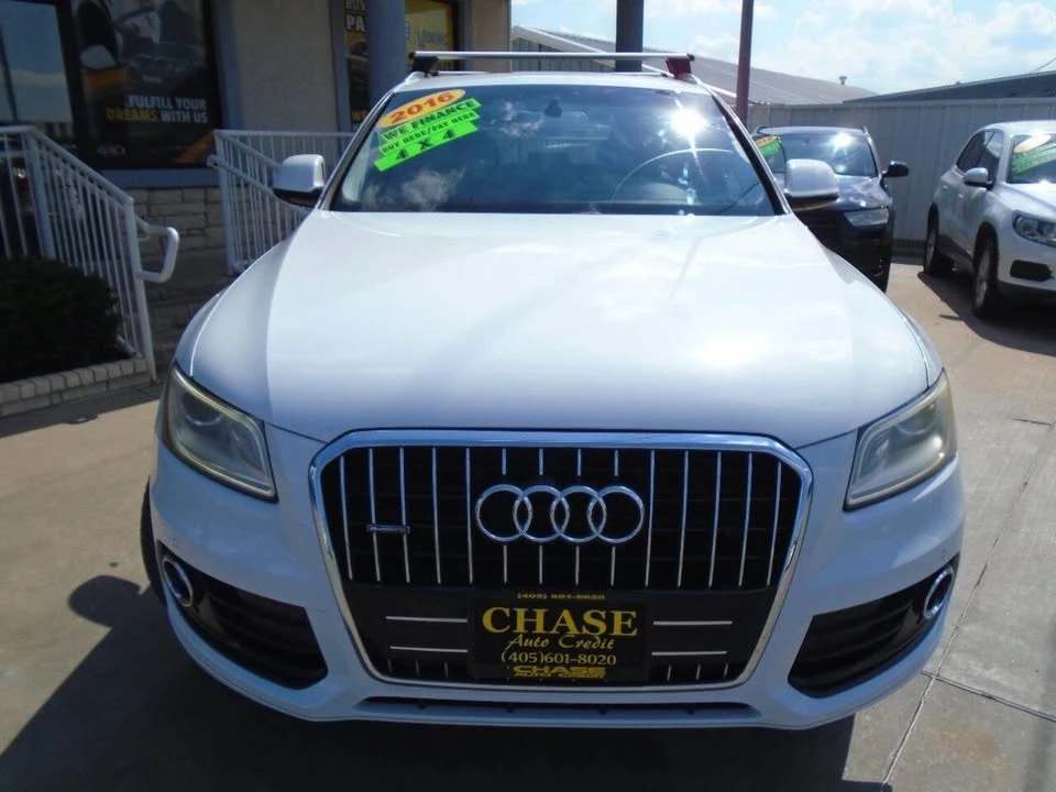 2016 Audi 8R Q5 - Image 2 of 20