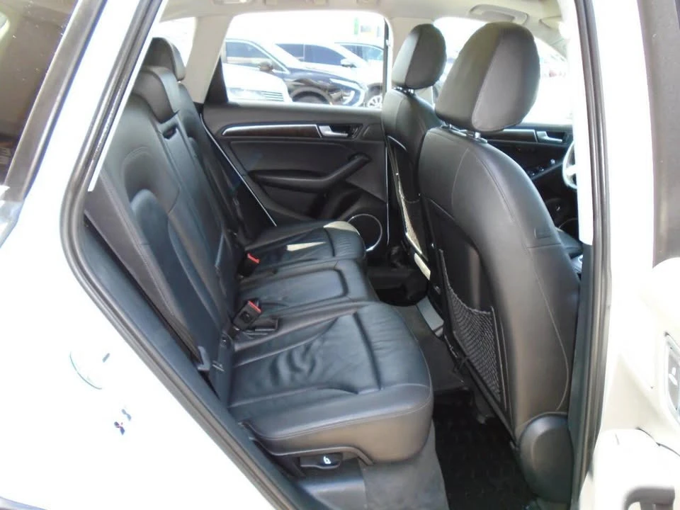 2016 Audi 8R Q5 - Image 16 of 20