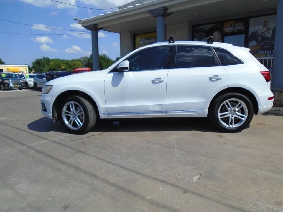 2016 Audi 8R Q5 - Image 20 of 20