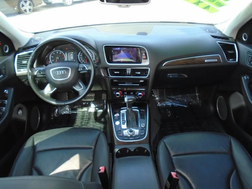 2016 Audi 8R Q5 - Image 14 of 20