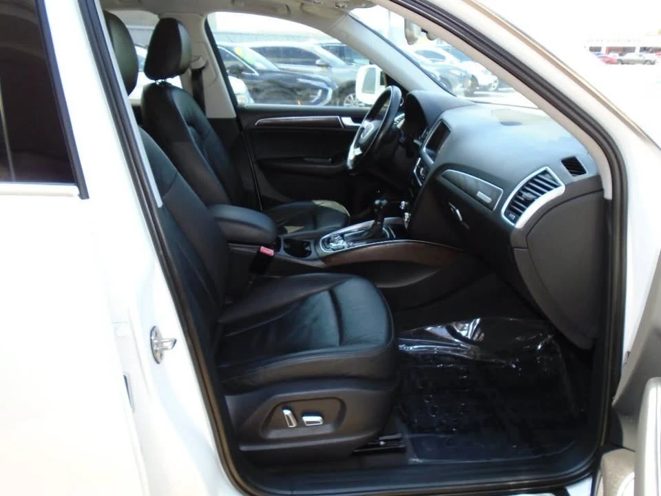 2016 Audi 8R Q5 - Image 17 of 20