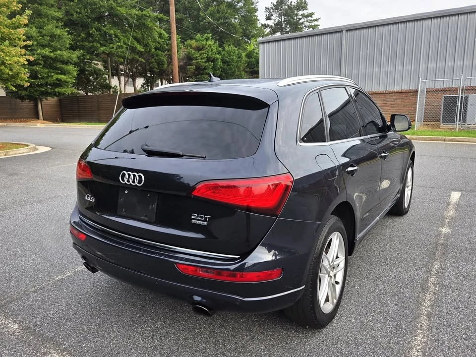 2016 Audi 8R Q5 - Image 11 of 20