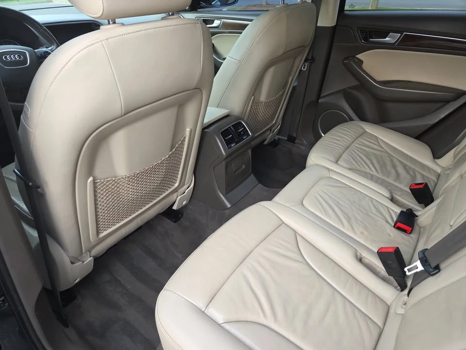 2016 Audi 8R Q5 - Image 17 of 20