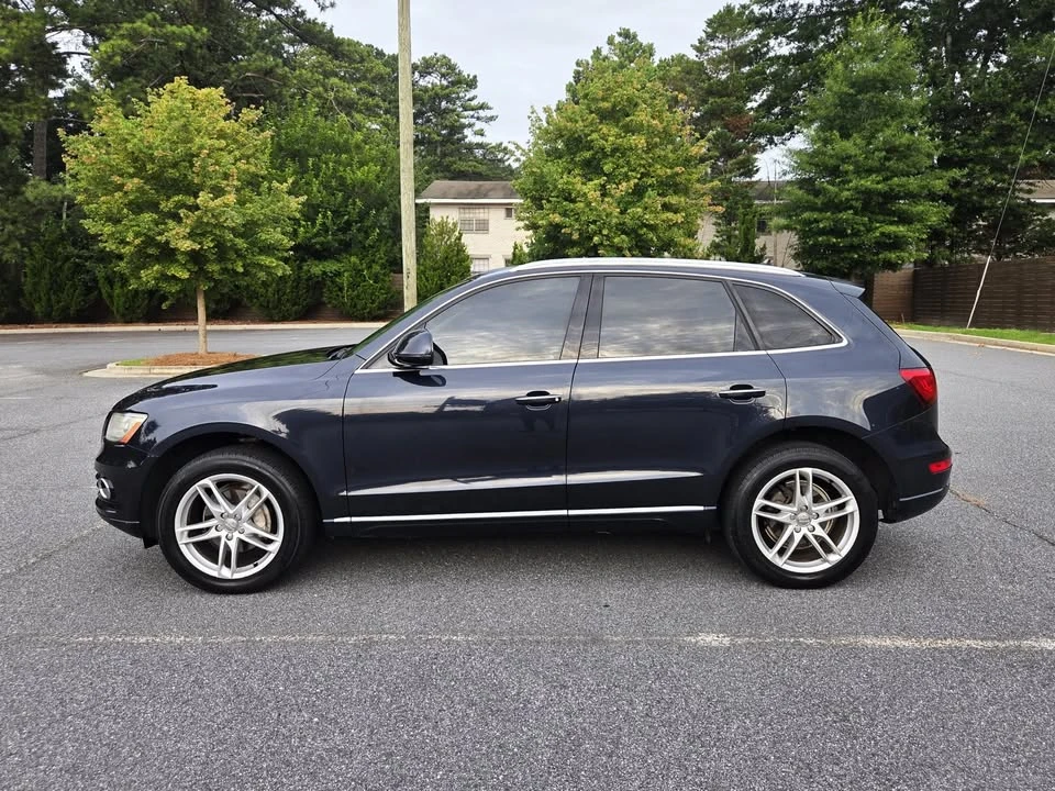 2016 Audi 8R Q5 - Image 5 of 20