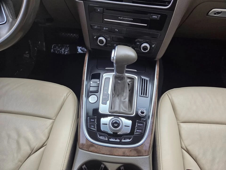 2016 Audi 8R Q5 - Image 15 of 20