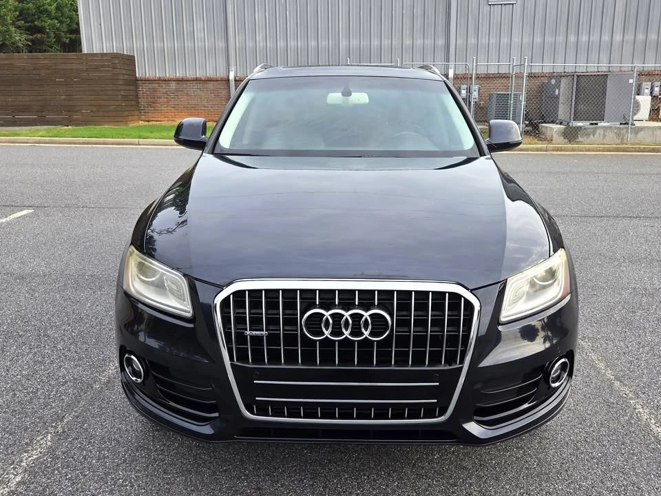 2016 Audi 8R Q5 - Image 4 of 20