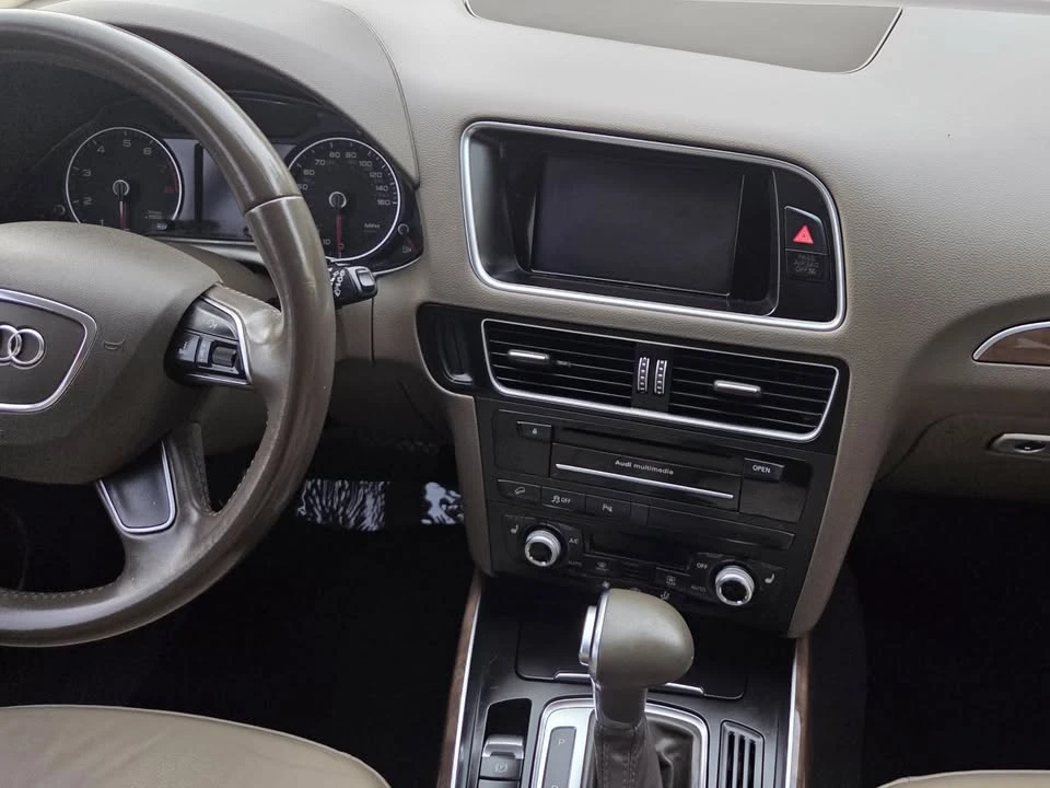 2016 Audi 8R Q5 - Image 16 of 20