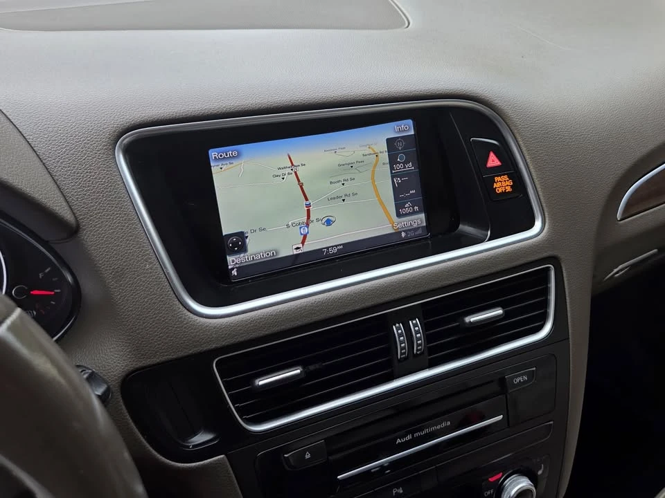 2016 Audi 8R Q5 - Image 19 of 20