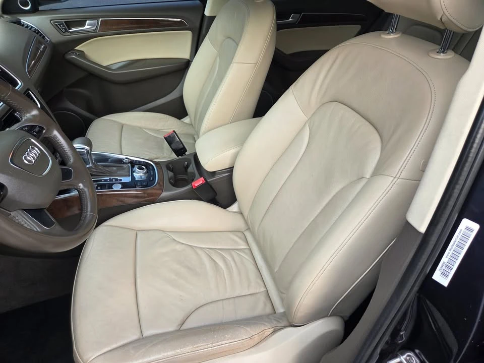 2016 Audi 8R Q5 - Image 12 of 20