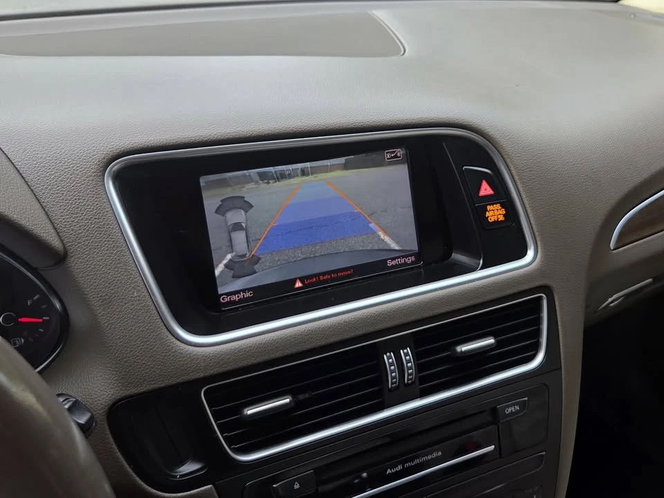 2016 Audi 8R Q5 - Image 20 of 20