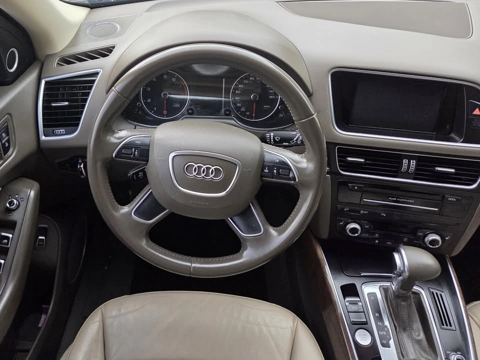 2016 Audi 8R Q5 - Image 14 of 20
