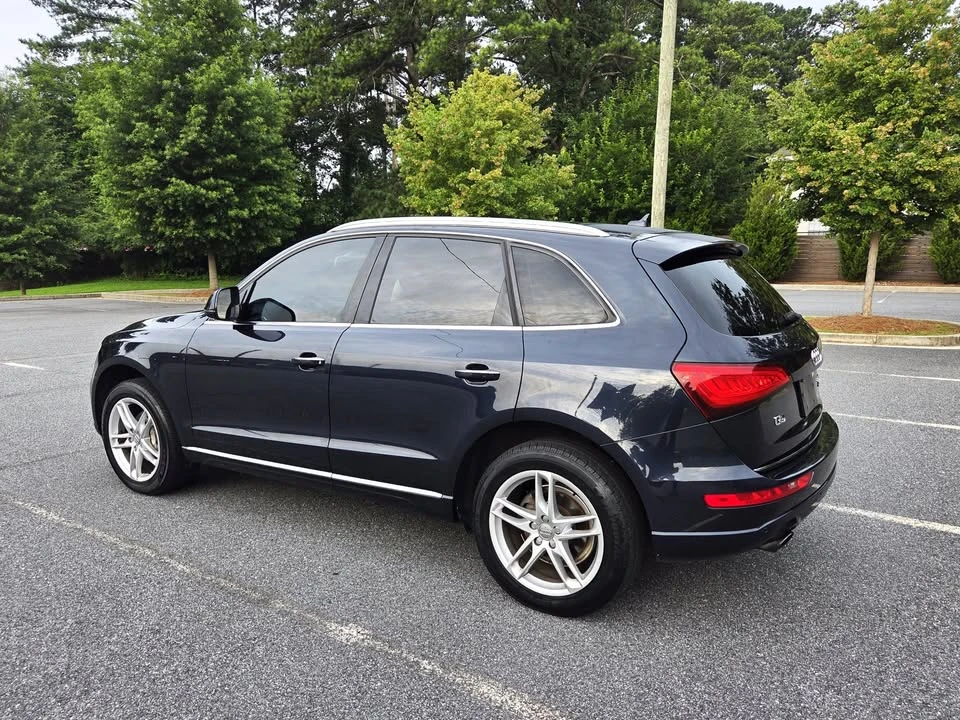 2016 Audi 8R Q5 - Image 6 of 20