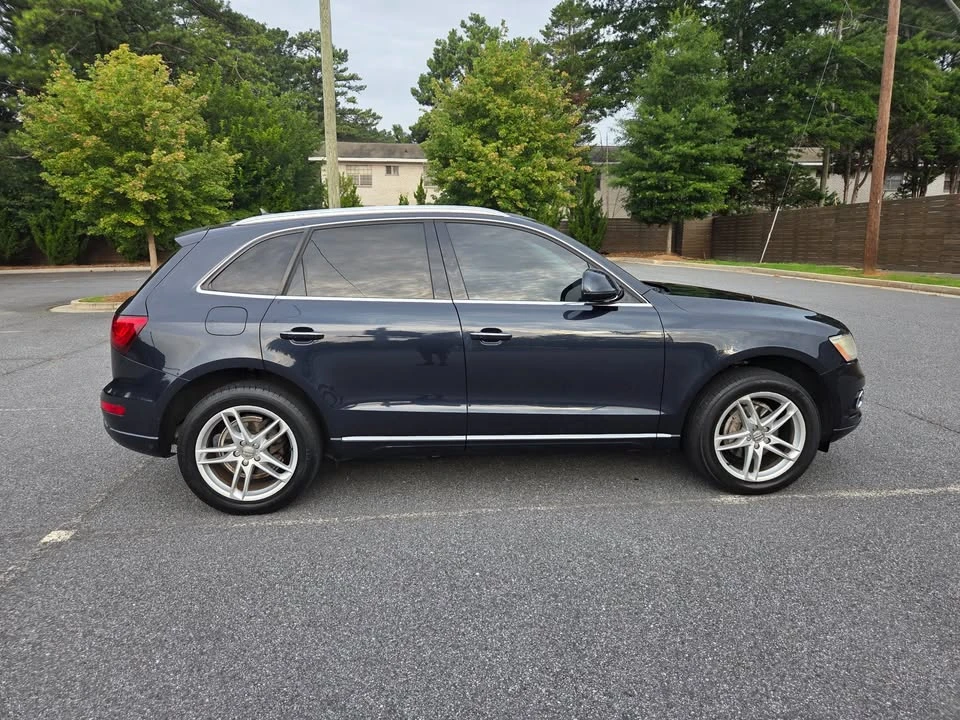 2016 Audi 8R Q5 - Image 7 of 20