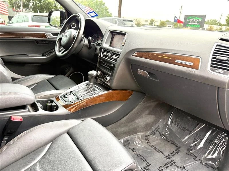 2016 Audi 8R Q5 - Image 11 of 13