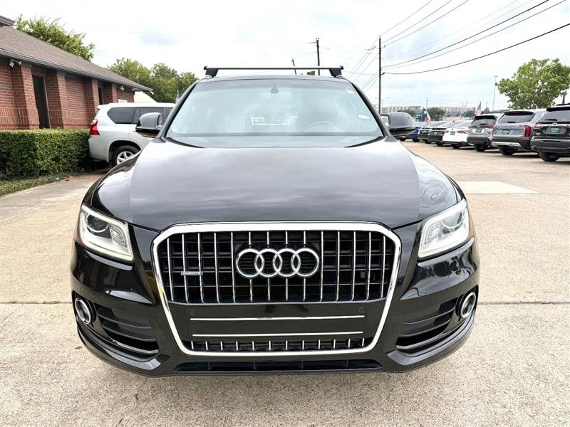 2016 Audi 8R Q5 - Image 2 of 13