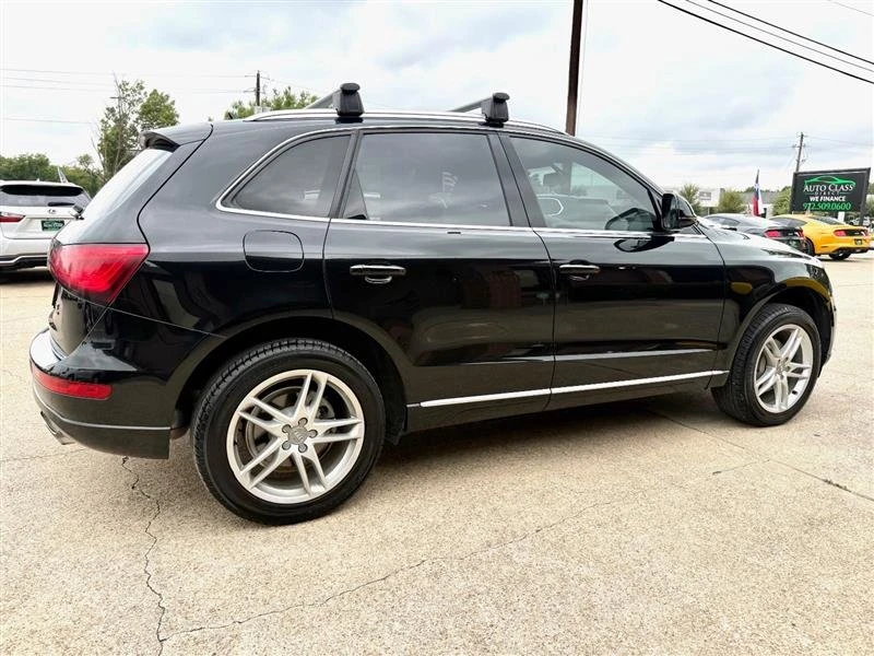 2016 Audi 8R Q5 - Image 4 of 13