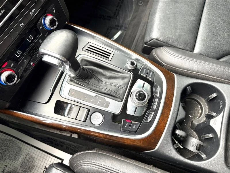 2016 Audi 8R Q5 - Image 9 of 13