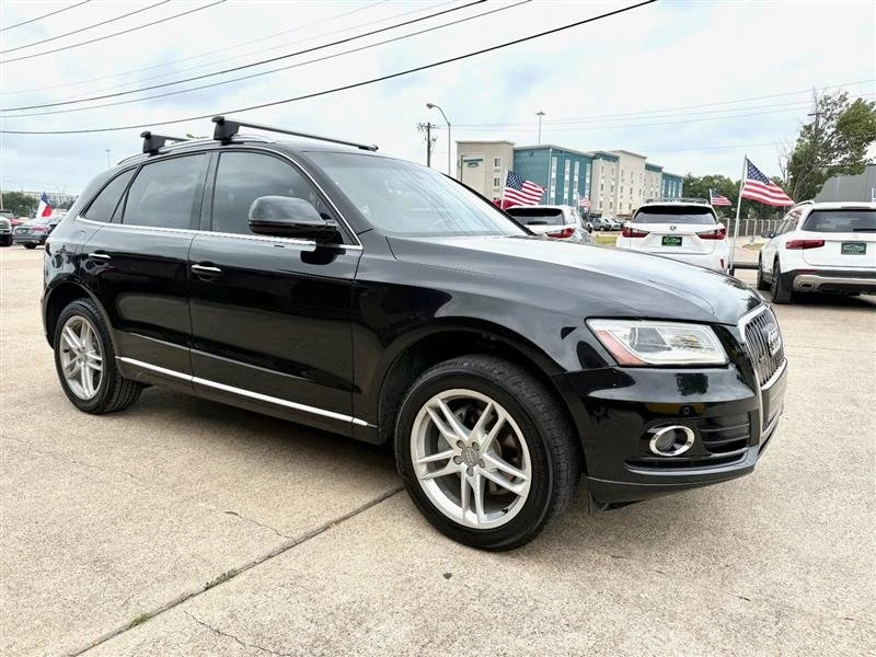 2016 Audi 8R Q5 - Image 3 of 13