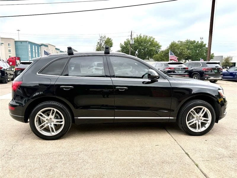 2016 Audi 8R Q5 - Image 5 of 13