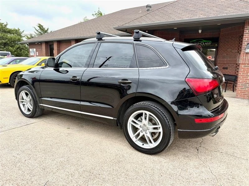 2016 Audi 8R Q5 - Image 6 of 13