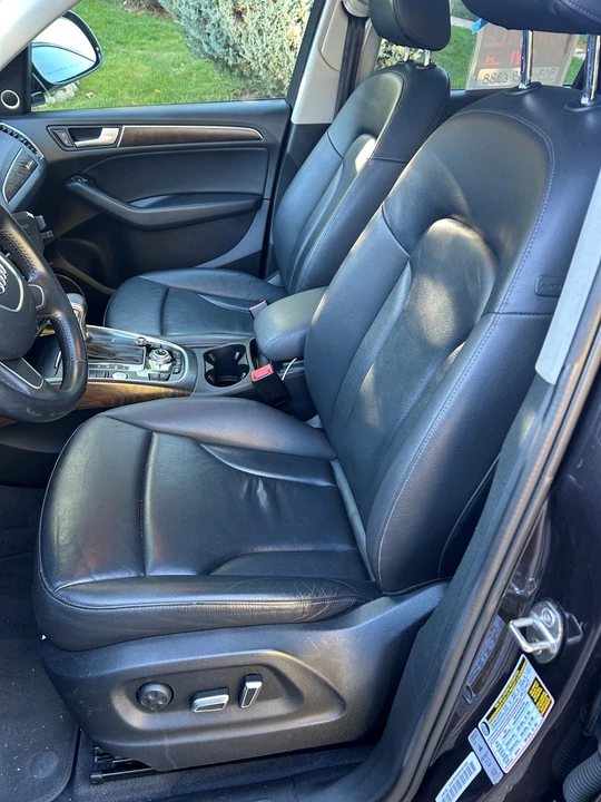2016 Audi 8R Q5 - Image 2 of 8