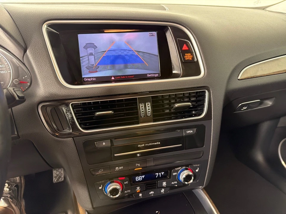 2016 Audi 8R Q5 - Image 17 of 21