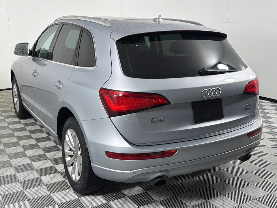 2016 Audi 8R Q5 - Image 7 of 21