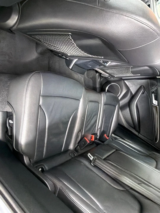 2016 Audi 8R Q5 - Image 19 of 21