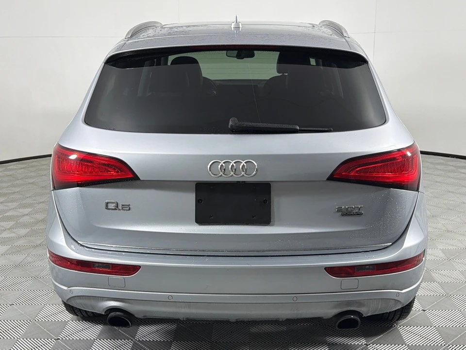 2016 Audi 8R Q5 - Image 6 of 21