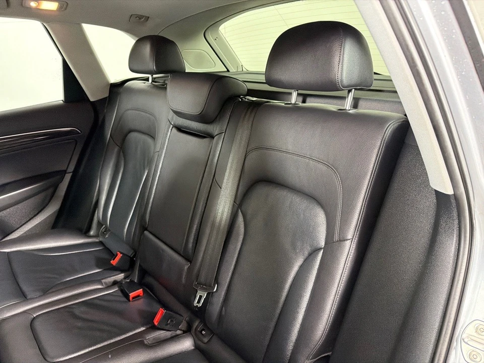 2016 Audi 8R Q5 - Image 20 of 21
