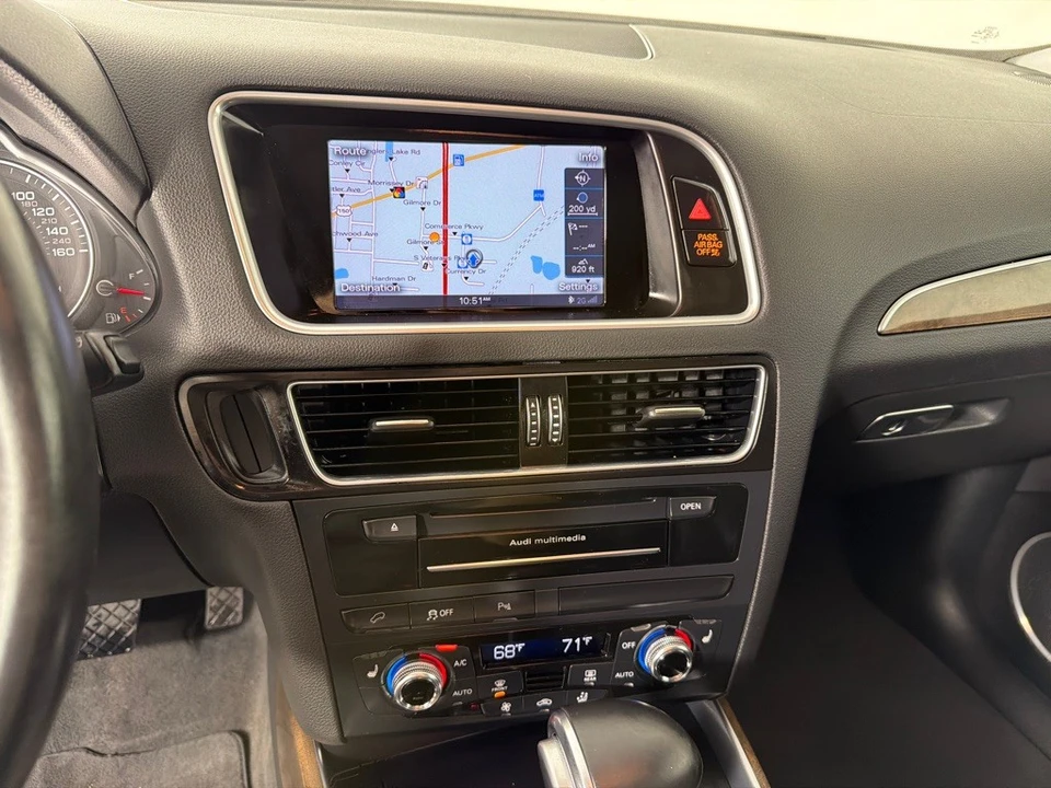 2016 Audi 8R Q5 - Image 16 of 21