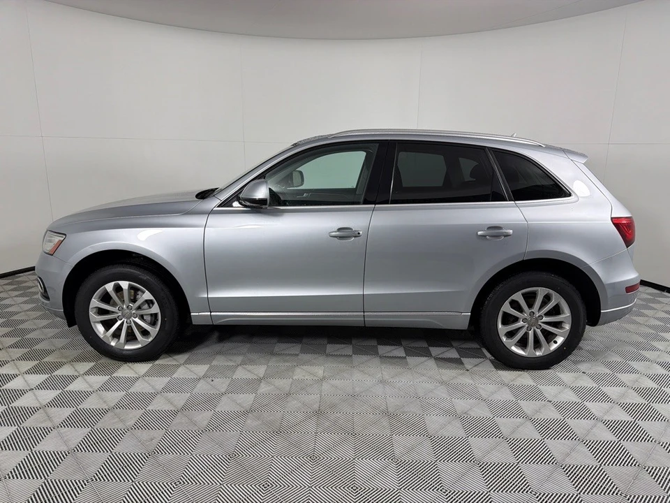 2016 Audi 8R Q5 - Image 8 of 21