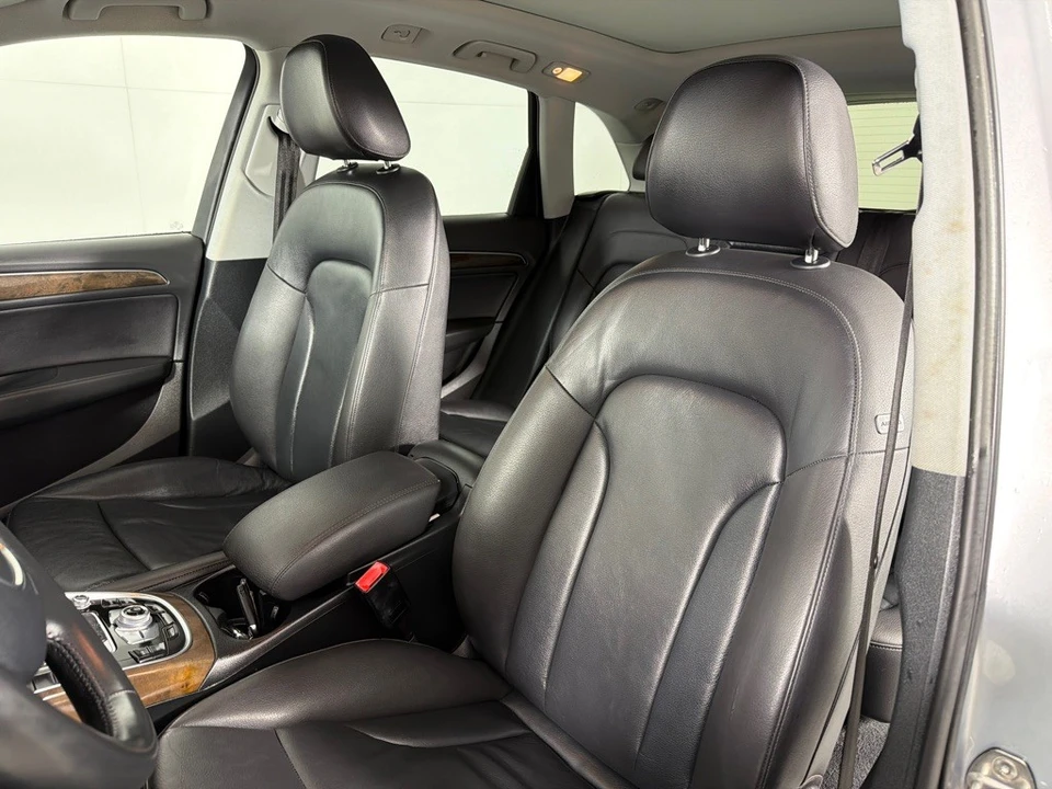 2016 Audi 8R Q5 - Image 12 of 21