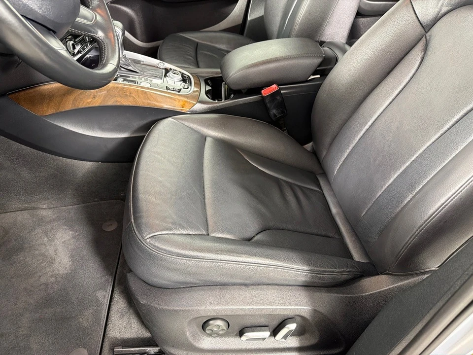 2016 Audi 8R Q5 - Image 11 of 21